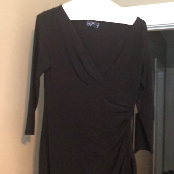 American Living Dresses & Skirts - American Living Black dress size 2